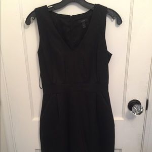 J. Crew Work Wear Sheath Dress